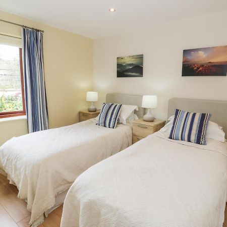 Manaros Cottage Aberdaron Kültér fotó