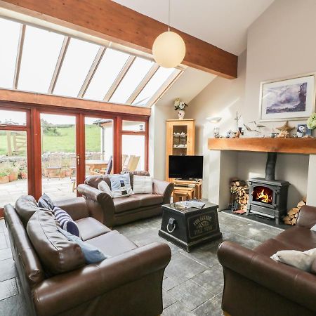 Manaros Cottage Aberdaron Kültér fotó
