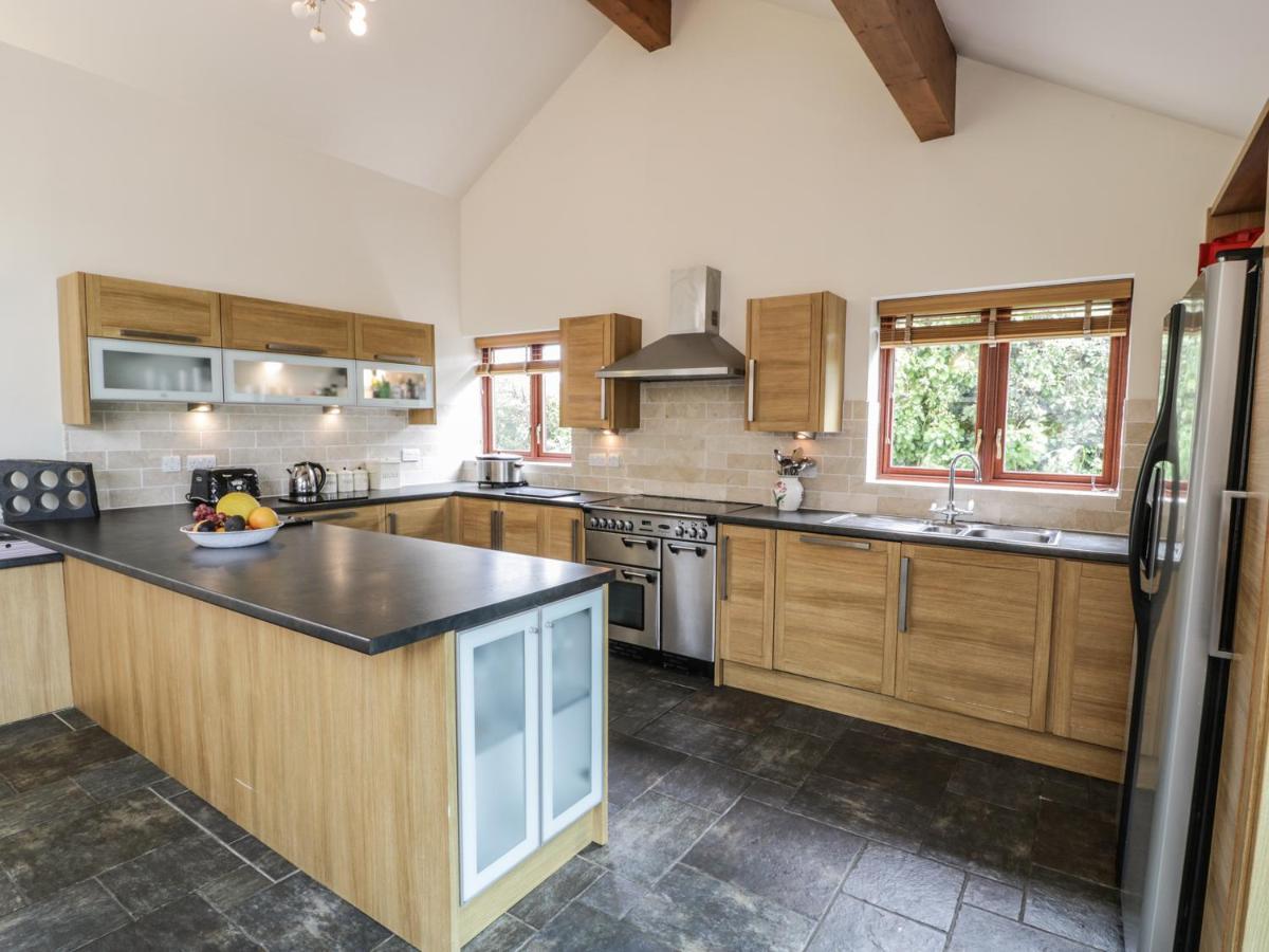 Manaros Cottage Aberdaron Kültér fotó