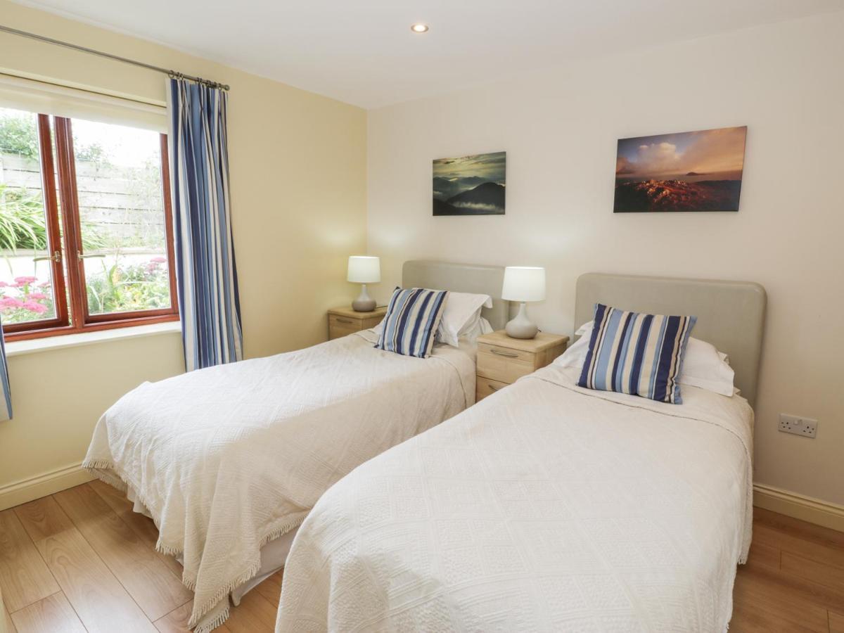 Manaros Cottage Aberdaron Kültér fotó