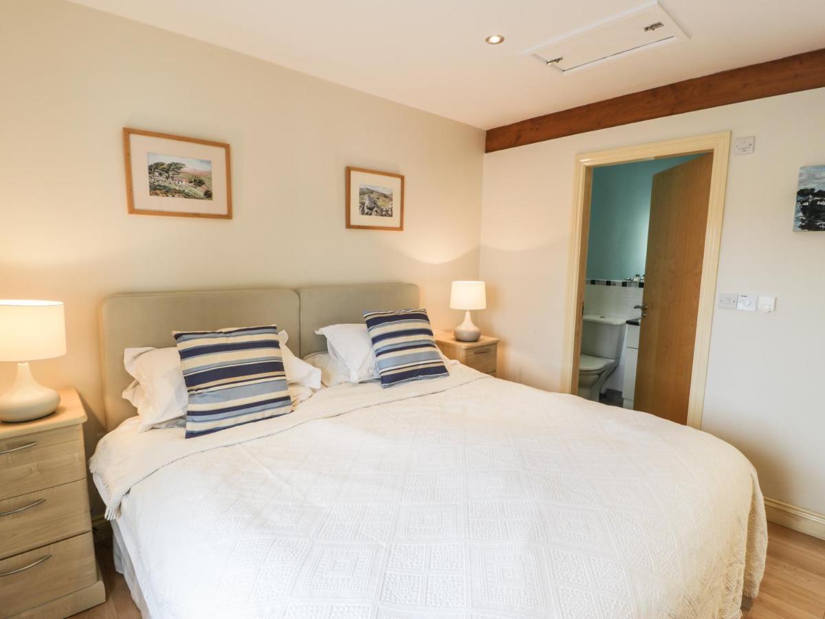 Manaros Cottage Aberdaron Kültér fotó