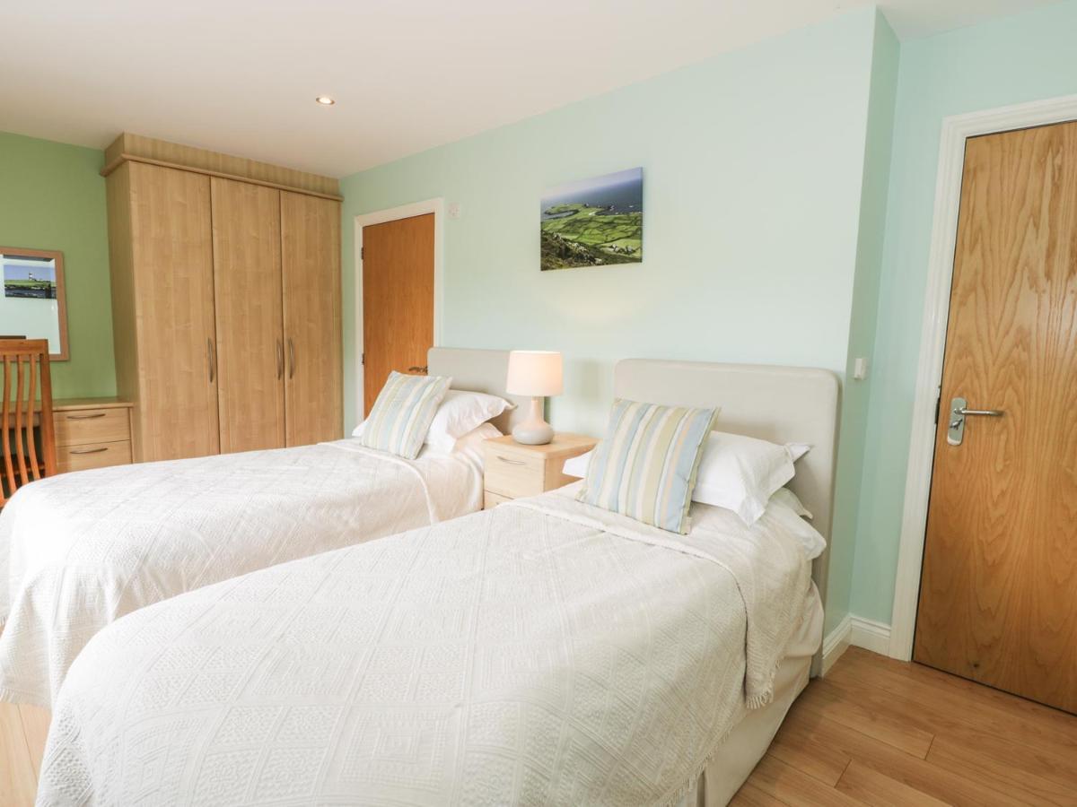 Manaros Cottage Aberdaron Kültér fotó