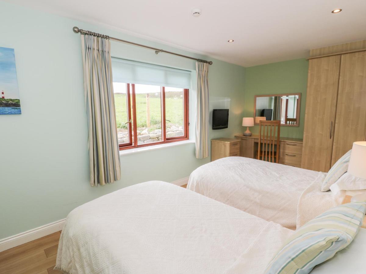 Manaros Cottage Aberdaron Kültér fotó
