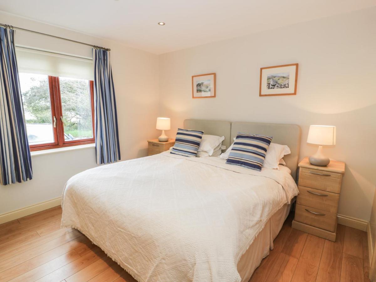 Manaros Cottage Aberdaron Kültér fotó