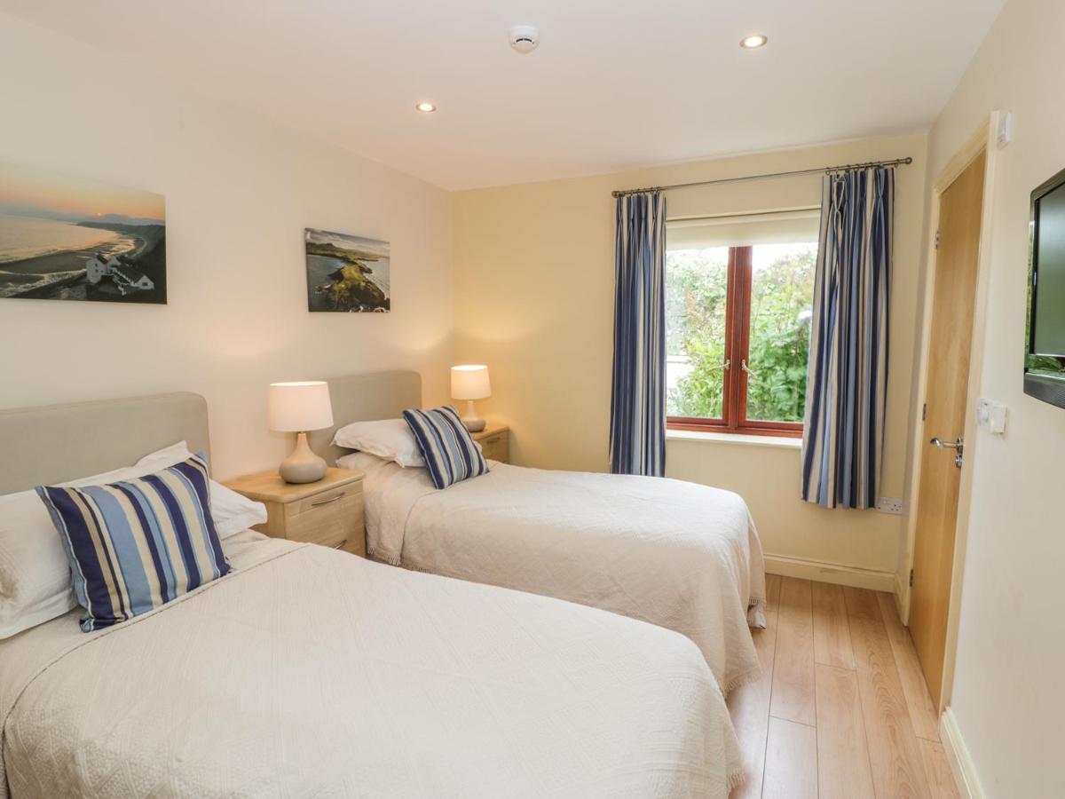 Manaros Cottage Aberdaron Kültér fotó