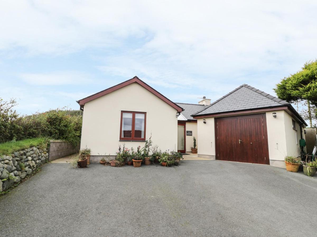 Manaros Cottage Aberdaron Kültér fotó